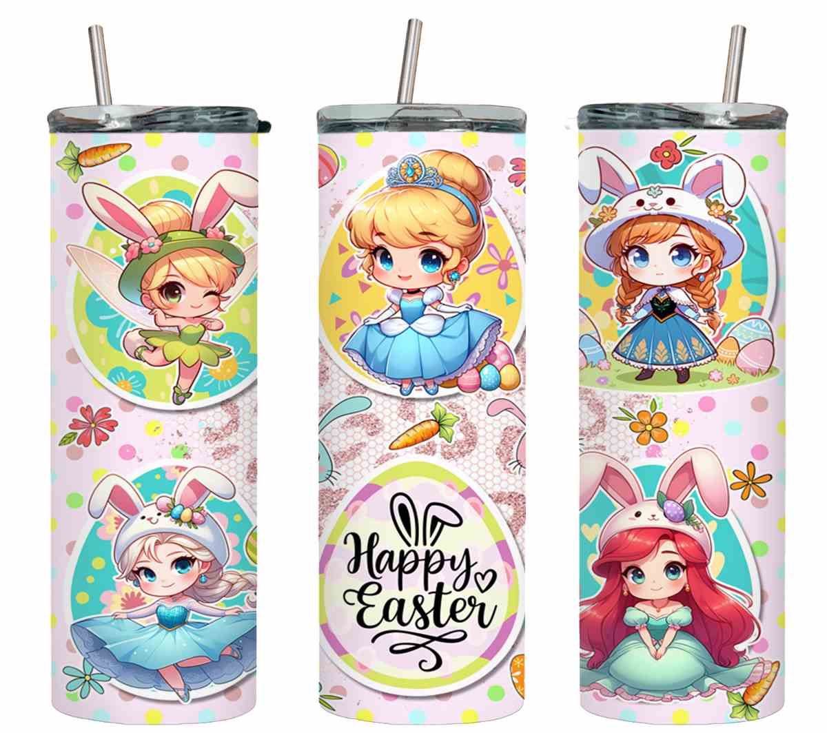 Easter Princess-9004